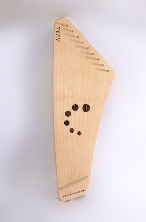 kantele pro10-front